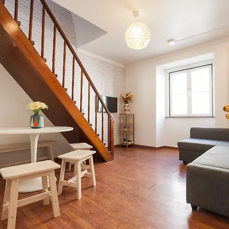 Liberty Duplex I By Lu *