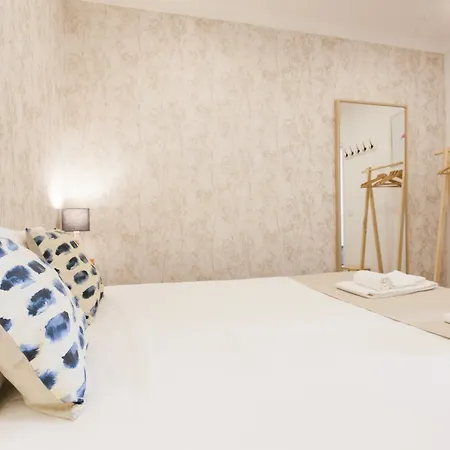 Liberty Duplex I By Lu * Lisbon