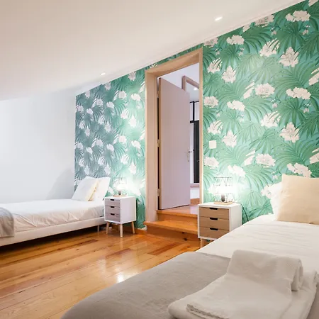 Liberty Duplex I By Lu