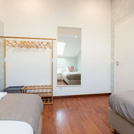 Liberty Duplex I By Lu *