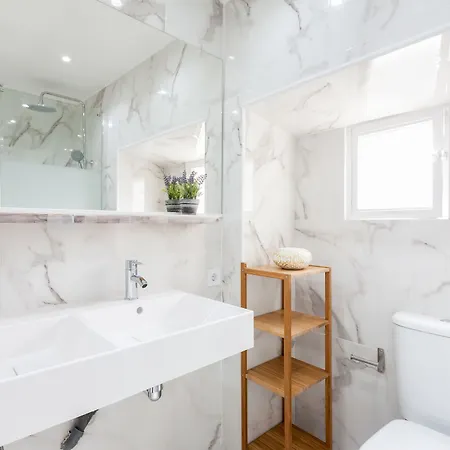 Liberty Duplex I By Lu